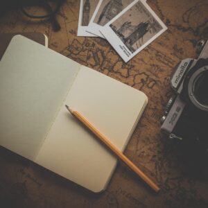 Subject Notebook