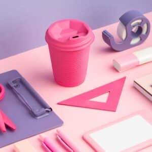 Paper Clips (100 pcs)